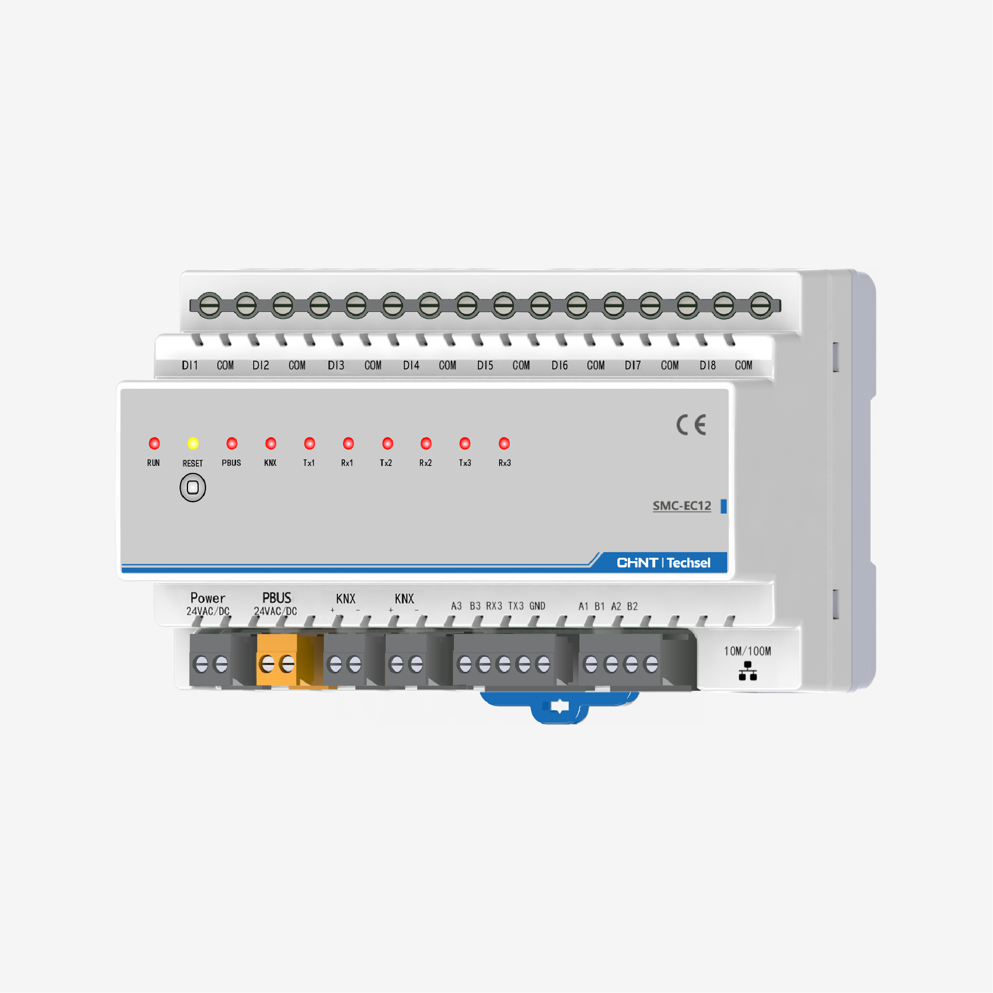 SMC-EC12