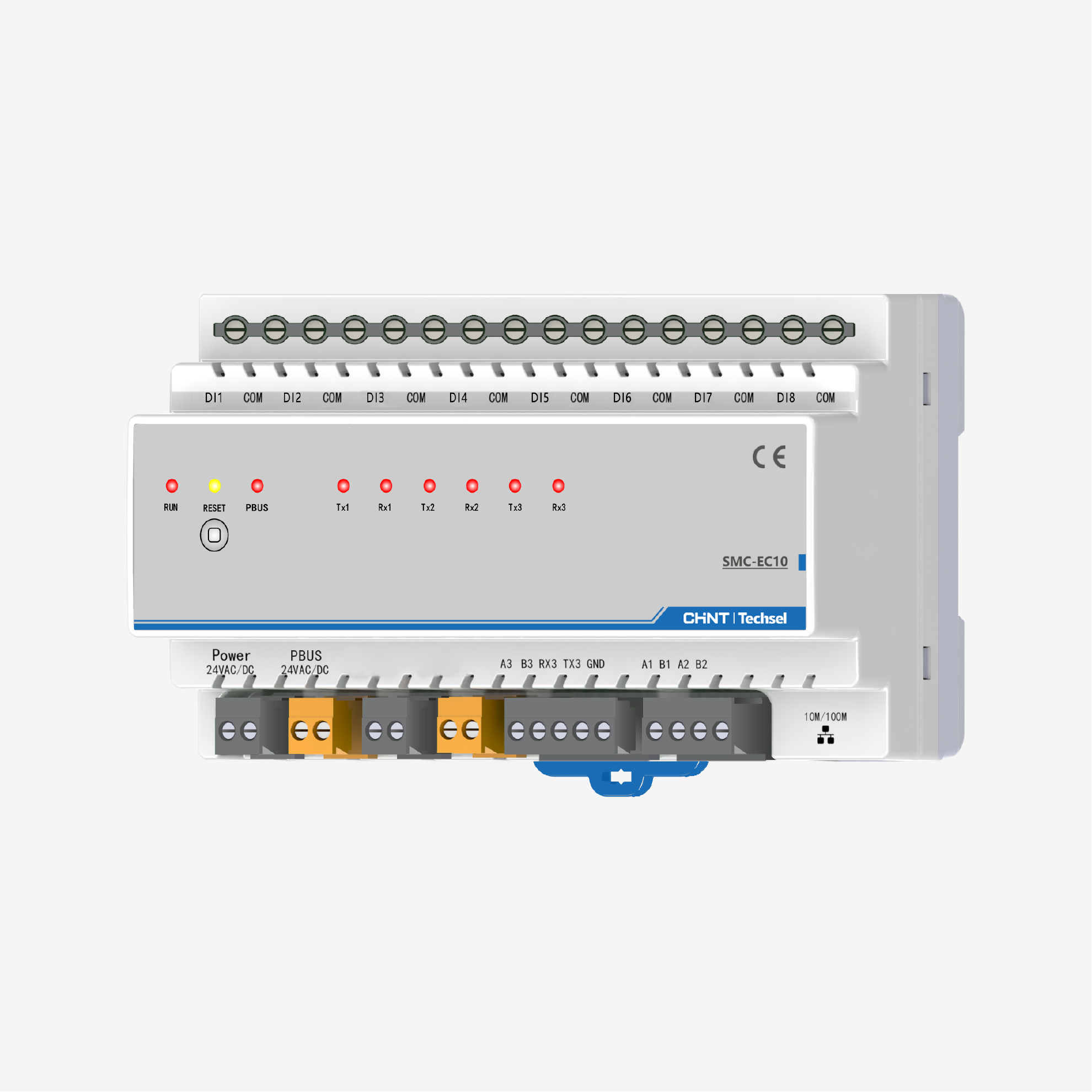 SMC-EC10